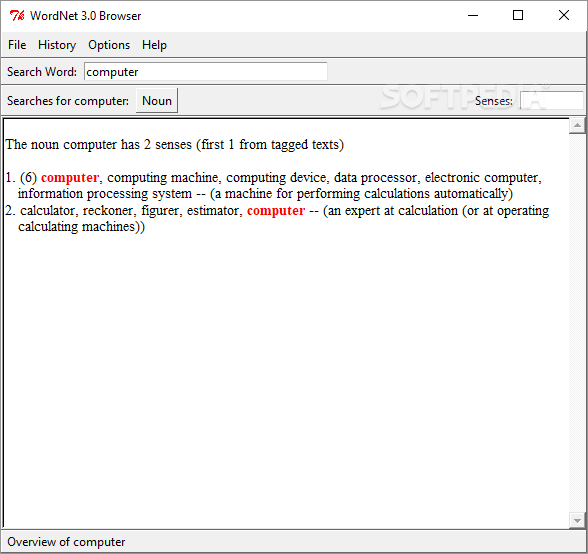 Wordnet 3.0 Download For Mac