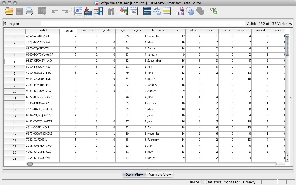 Spss free download